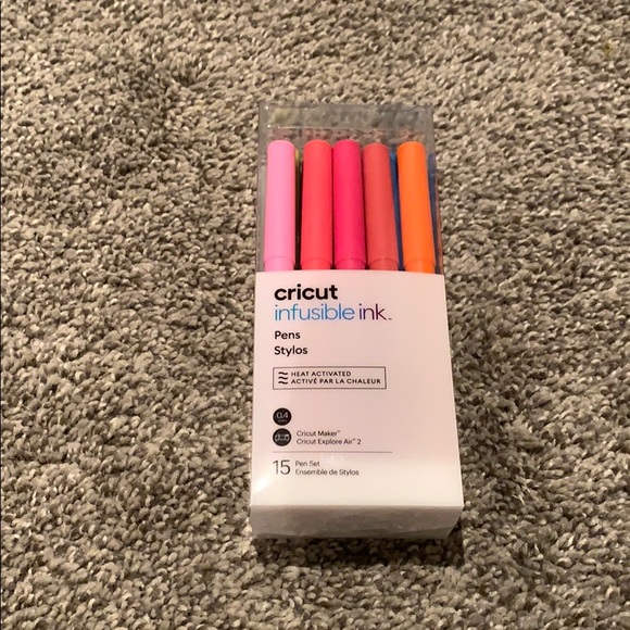 Cricut Other - Cricut Pens ONLY.